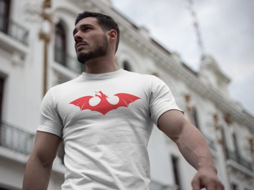 Dragon Classic T-shirt