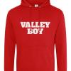 Valley Boy Hoodie