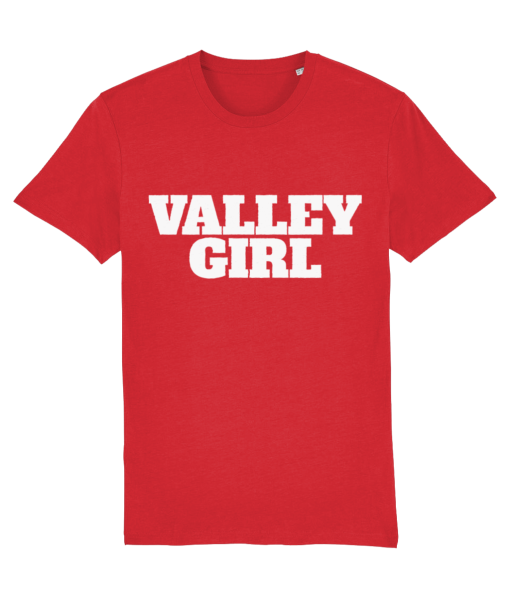 Valley Girl T-shirt - Image 2