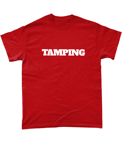 Tamping T-shirt - Image 6