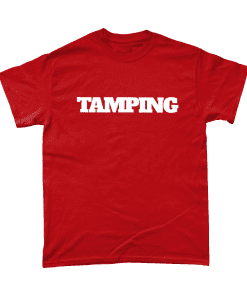 Tamping T-shirt