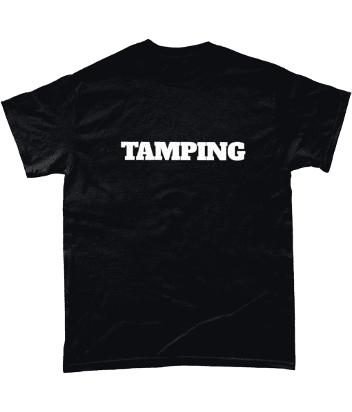 Tamping T-shirt - Image 7