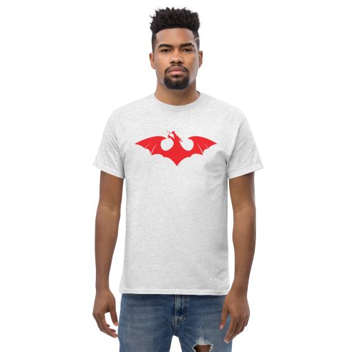 Dragon Classic T-shirt - Image 4