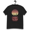 I Love The Smell Of Port Talbot T-shirt