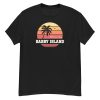 Barry Island T-shirt