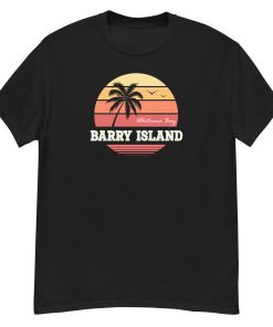Barry Island T-shirt