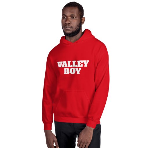 Valley Boy Hoodie - Image 2