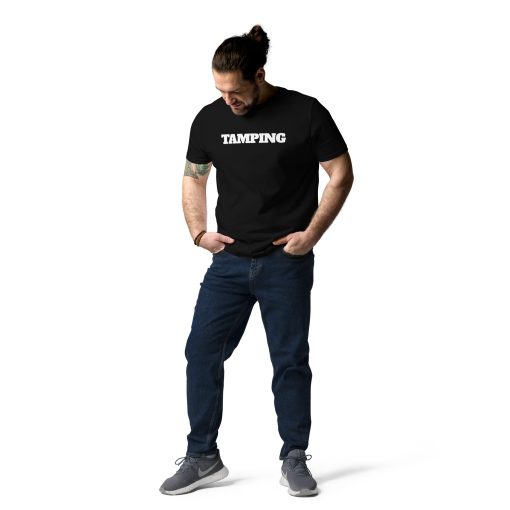 Tamping T-shirt - Image 3