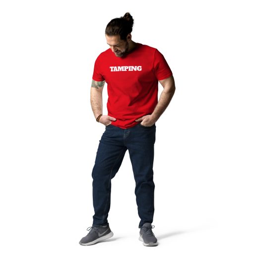 Tamping T-shirt - Image 5