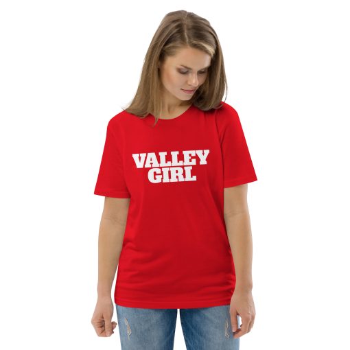 Valley Girl T-shirt - Image 3