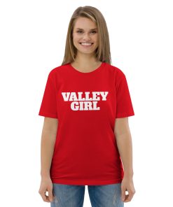 Valley Girl T-shirt