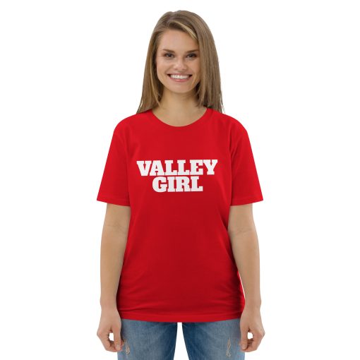 Valley Girl T-shirt