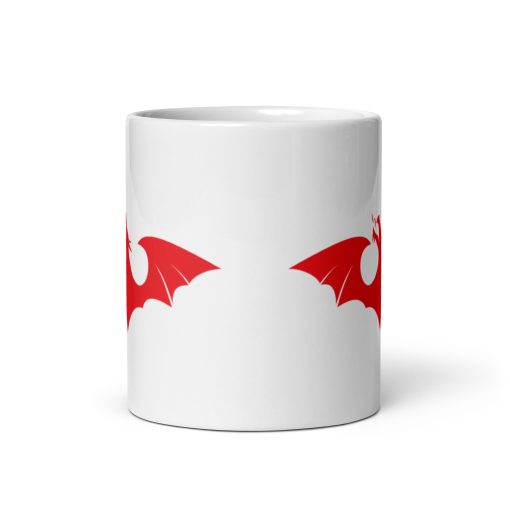 Dragon mug - Image 3