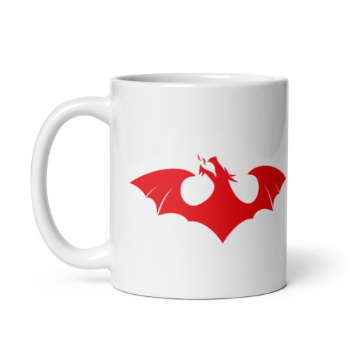 Dragon mug - Image 2