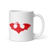 Dragon mug