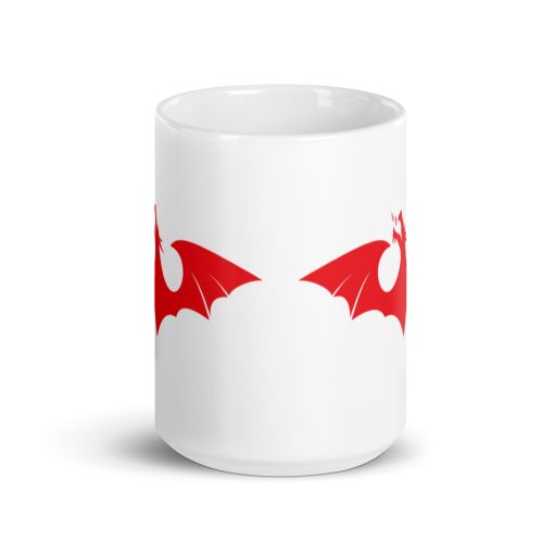 Dragon mug - Image 6