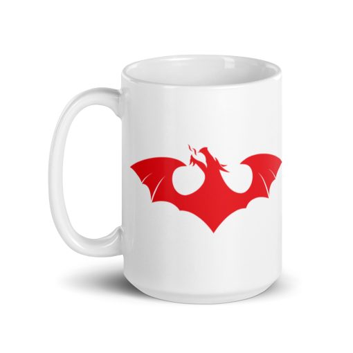 Dragon mug - Image 5