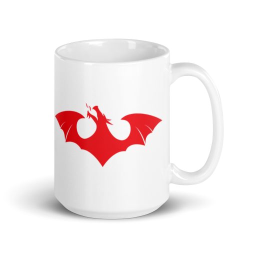 Dragon mug - Image 4