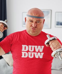 duw-duw-t-shirt