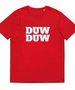 Duw Duw Unisex T-shirt