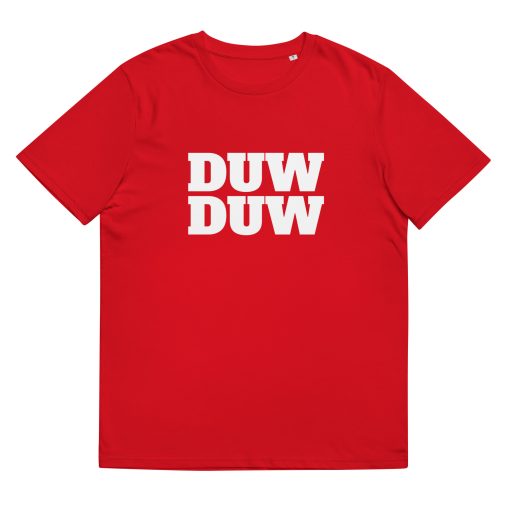 Duw Duw Unisex T-shirt