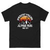 Penscynor Alpine Run Men's T-shirt
