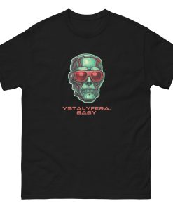 Ystalyfera, Baby T-shirt