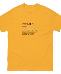Hiraeth T-shirt