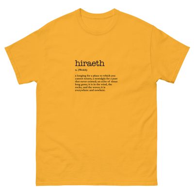 Hiraeth T-shirt